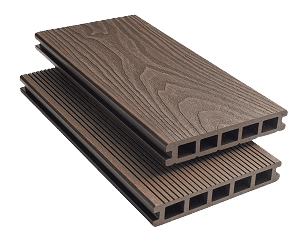 Ghid complet Deck WPC 6 Deck WPC celular standard