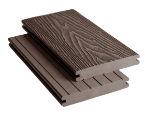 Ghid complet Deck WPC 8 Deck WPC plin standard